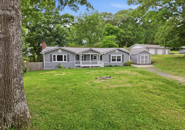 Photo 2 of Single family home for sale at 1214 Ladd Springs Rd Se, Cleveland, TN 37323 | MLS# 1534719 | Listing updated on 2026-09-01