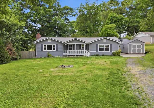 Photo 3 of Single family home for sale at 1214 Ladd Springs Rd Se, Cleveland, TN 37323 | MLS# 1534719 | Listing updated on 2026-09-01