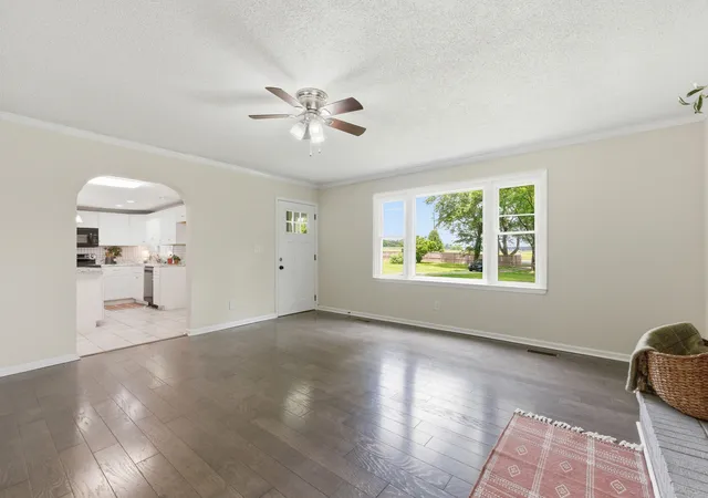Photo 4 of Single family home for sale at 1214 Ladd Springs Rd SE, Cleveland, TN 37323 | MLS# 1534719 | Listing updated on 2026-09-01