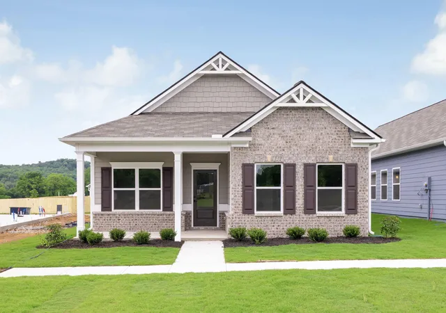 Homes for sale in Collegedale, TN | 4923 Hazelnut Ln, Collegedale, TN 37302 | MLS# 1534489