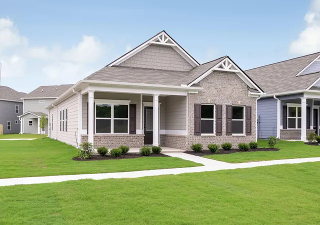 Homes for sale in Collegedale, TN | 4923 Hazelnut Ln, Collegedale, TN 37302 | MLS# 1534489