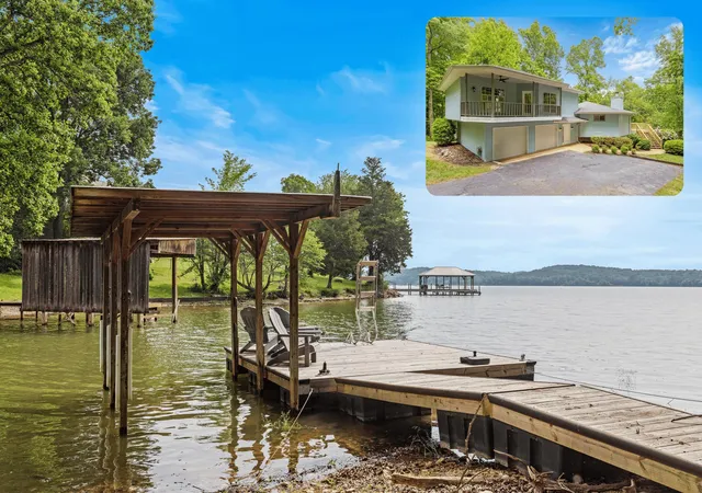 Photo 1 of Single family home for sale at 2266 N Shore Acres Rd, Soddy Daisy, TN 37379 | MLS# 1534693 | Listing updated on 2026-08-24
