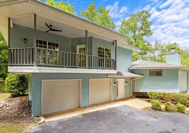 Photo 2 of Single family home for sale at 2266 N Shore Acres Rd, Soddy Daisy, TN 37379 | MLS# 1534693 | Listing updated on 2026-08-24