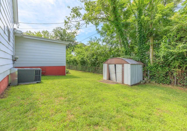 Homes for sale in Chattanooga, TN | 1906 Raulston St, Chattanooga, TN 37404 | MLS# 1534864