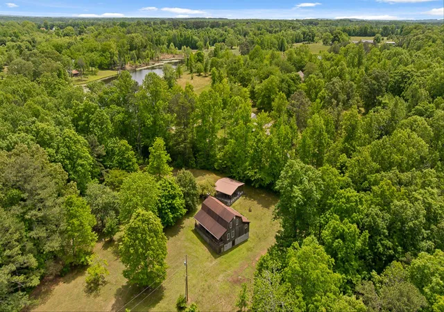 52nd image of 1052 County Road 332, Pisgah, AL 35765 | MLS# 1534524