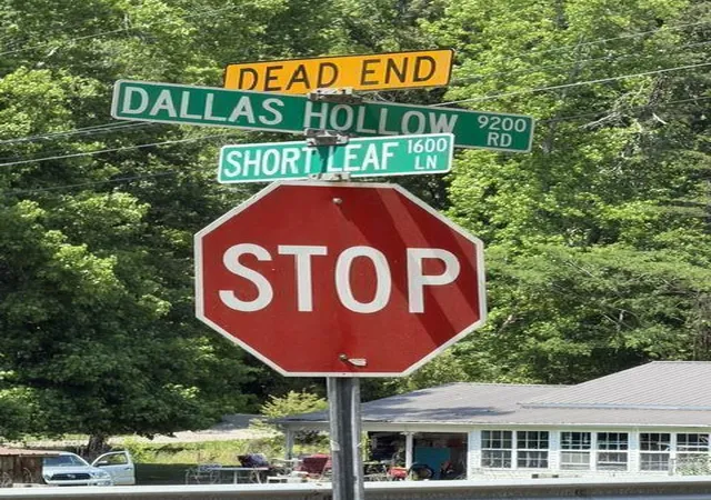 Photo 3 of Land for sale at 2136+2124 Short Leaf Ln, Soddy Daisy, TN 37379 | MLS# 1534673 | Listing updated on 2026-05-21