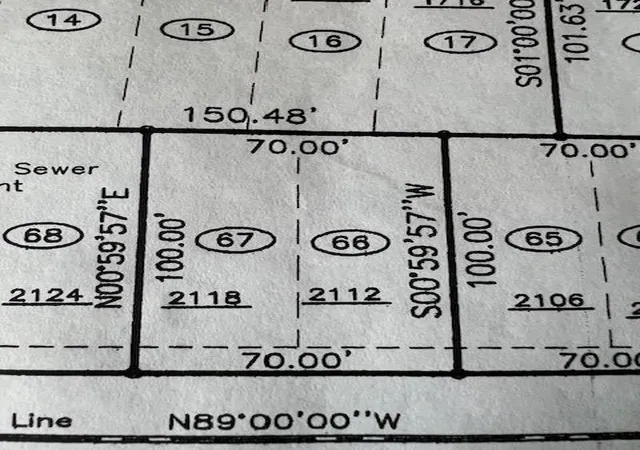 Photo 3 of Land for sale at 2118+2112 Short Leaf Ln, Soddy Daisy, TN 37379 | MLS# 1534672 | Listing updated on 2026-05-14
