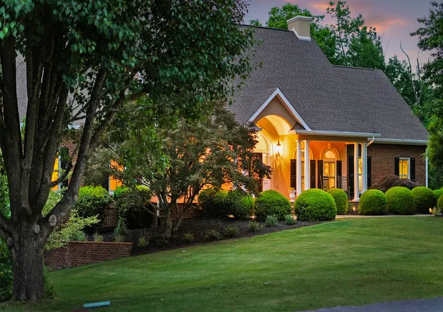 99th image of 2519 Alpine Bluff Trl, Ooltewah, TN 37363 | MLS# 1534526