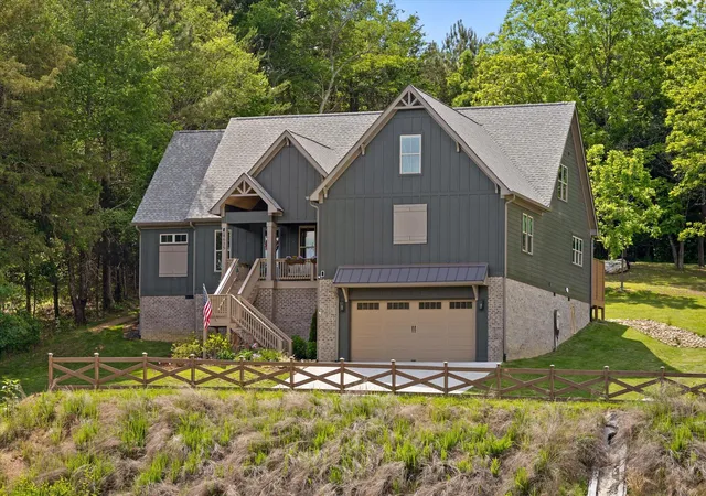 3rd image of 8635 Woodbury Acre Ct, Harrison, TN 37341 | MLS# 1534554