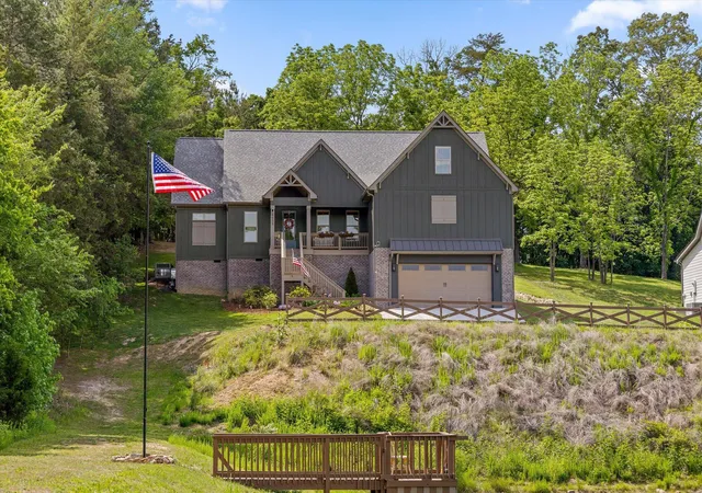 4th image of 8635 Woodbury Acre Ct, Harrison, TN 37341 | MLS# 1534554