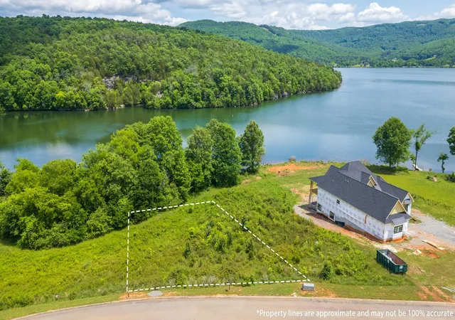 3rd image of Lot 139 Edgewater Wy, Jasper, TN 37347 | MLS# 1534617