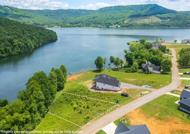 4th image of Lot 139 Edgewater Wy, Jasper, TN 37347 | MLS# 1534617