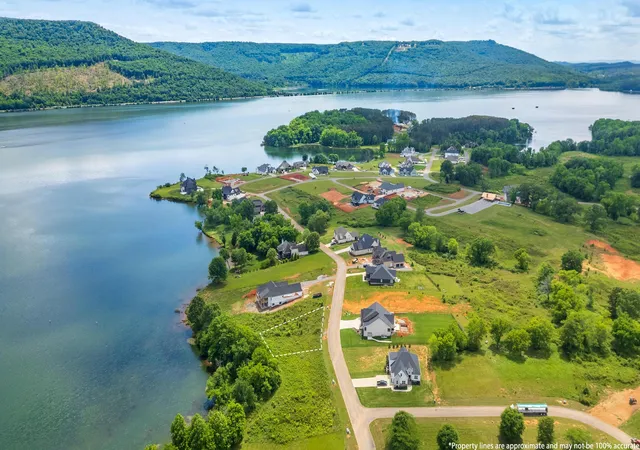 5th image of Lot 139 Edgewater Wy, Jasper, TN 37347 | MLS# 1534617