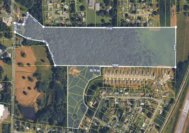 2nd image of 0 S Chattanooga St, La Fayette, GA 30728 | MLS# 1534556