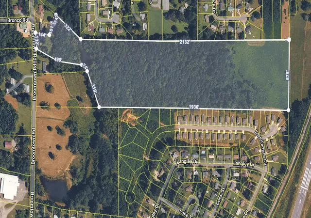 3rd image of 0 S Chattanooga St, La Fayette, GA 30728 | MLS# 1534556