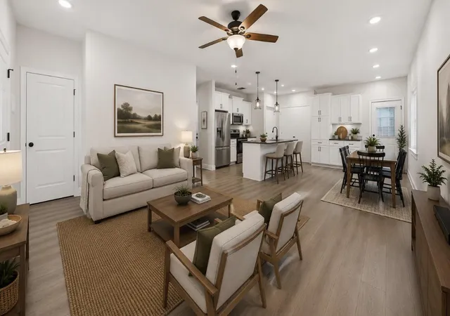 5th image of 103 Arthur St, Dalton, GA 30721 | MLS# 1534615