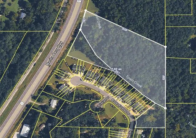 Photo 1 of Land for sale at 0 N Highway 27, La Fayette, GA 30728 | MLS# 1534558 | Listing updated on 2026-05-12
