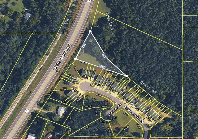 Photo 3 of Land for sale at 0 N Highway 27, La Fayette, GA 30728 | MLS# 1534558 | Listing updated on 2026-05-12