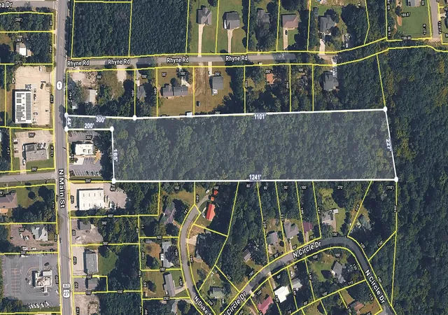 1st image of 0 N Main North St, La Fayette, GA 30728 | MLS# 1534559