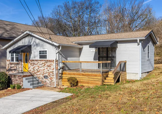 Homes for sale in Chattanooga, TN | 1313 W 46Th St, Chattanooga, TN 37409 | MLS# 1534591