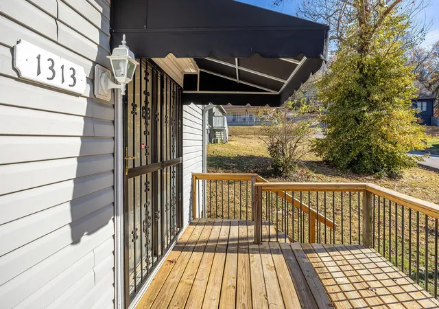 Homes for sale in Chattanooga, TN | 1313 W 46Th St, Chattanooga, TN 37409 | MLS# 1534591