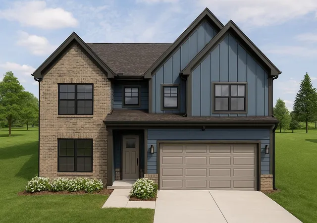 Photo 1 of Single family home for sale at 6534 Indigo Rd #Lot 15, Ooltewah, TN 37363 | MLS# 1534618 | Listing updated on 2026-09-25