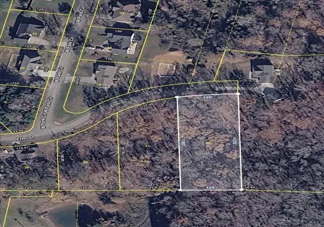 Homes for sale in Decatur, TN | 194 Elm St, Decatur, TN 37322 | MLS# 1534613