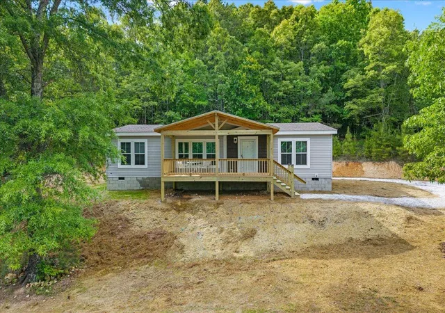 Homes for sale in Ten Mile, TN | 1627/1629 Wasson Rd, Ten Mile, TN 37880 | MLS# 1534642