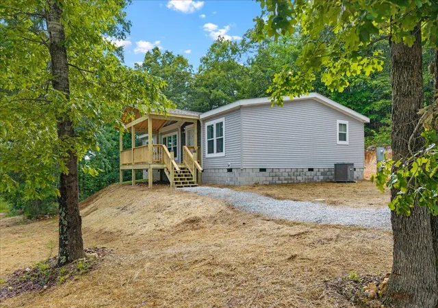 Homes for sale in Ten Mile, TN | 1627/1629 Wasson Rd, Ten Mile, TN 37880 | MLS# 1534642