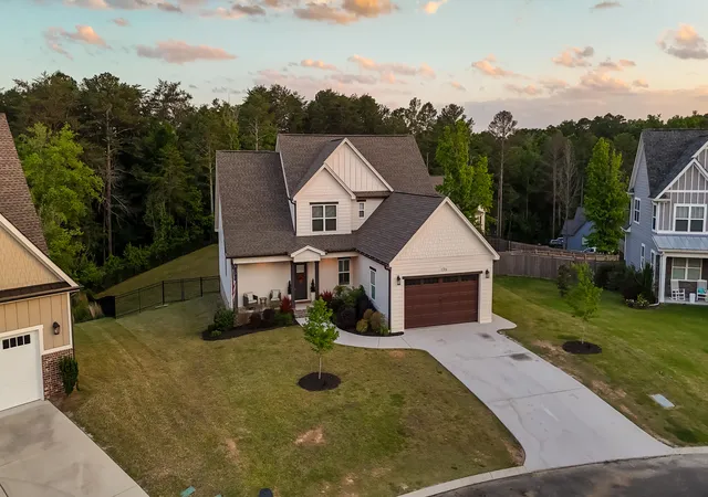 Homes for sale in Mc Donald, TN | 175 Ridge Crest Ct Sw, Mc Donald, TN 37353 | MLS# 1534679