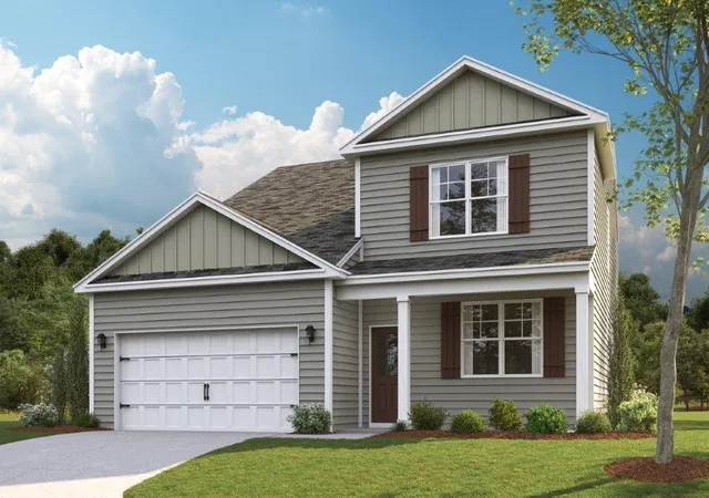 1st image of 7201 Scituate Ln, Ooltewah, TN 37363 | MLS# 1534630