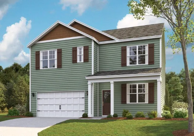 1st image of 7213 Scituate Ln, Ooltewah, TN 37363 | MLS# 1534633