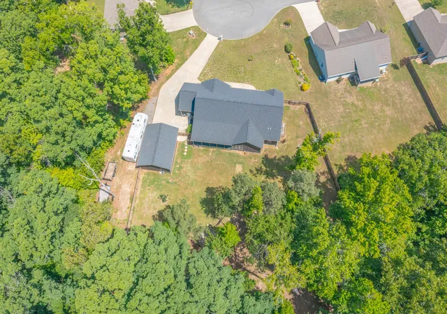 37th image of 215 Red Oak Ridge Dr, Chickamauga, GA 30707 | MLS# 1534644