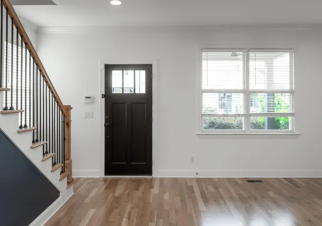 2nd image of 1444 Madison St, Chattanooga, TN 37408 | MLS# 1534734