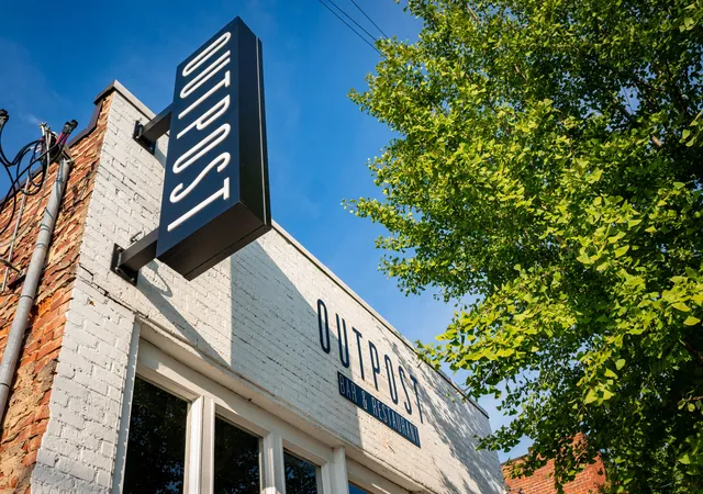 34th image of 1444 Madison St, Chattanooga, TN 37408 | MLS# 1534734