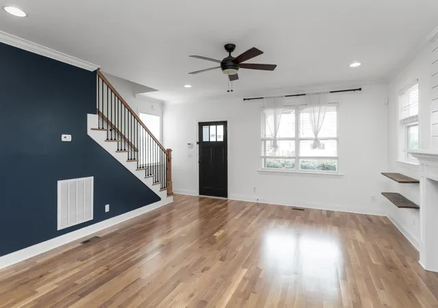 4th image of 1444 Madison St, Chattanooga, TN 37408 | MLS# 1534734