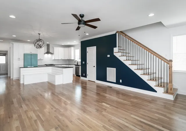 5th image of 1444 Madison St, Chattanooga, TN 37408 | MLS# 1534734