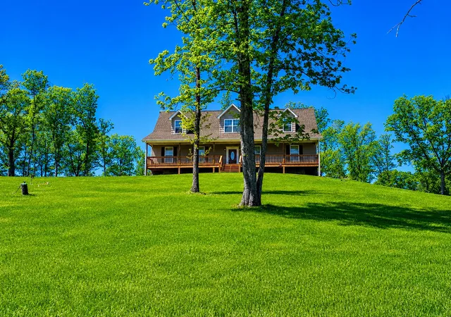 2nd image of 2474 N Marble Top Rd, Chickamauga, GA 30707 | MLS# 1534659