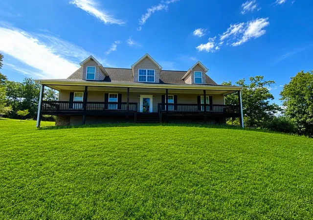 Photo 3 of Single family home for sale at 2474 N Marble Top Rd, Chickamauga, GA 30707 | MLS# 1534659 | Listing updated on 2026-09-19