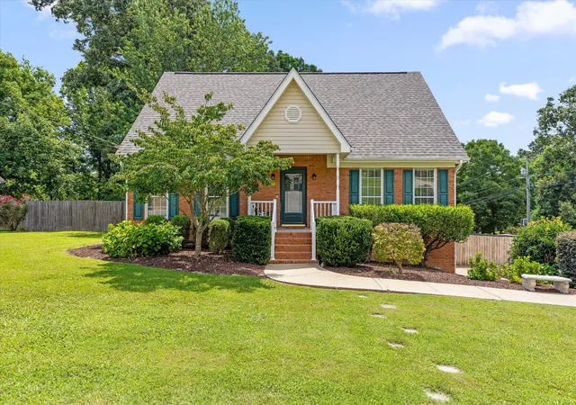 Homes for sale in Soddy Daisy, TN | 1140 Woodsage Dr, Soddy Daisy, TN 37379 | MLS# 1538398