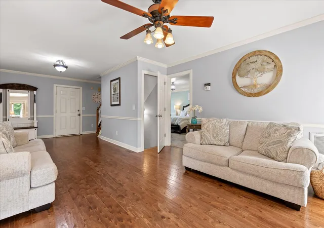 Homes for sale in Soddy Daisy, TN | 1140 Woodsage Dr, Soddy Daisy, TN 37379 | MLS# 1538398