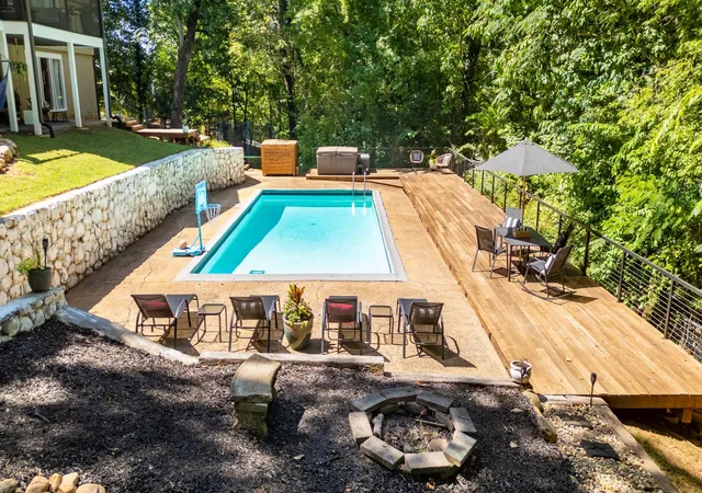 5th image of 5311 Fairview Rd, Hixson, TN 37343 | MLS# 1537030