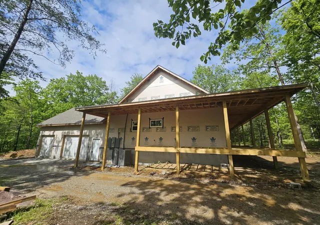 Homes for sale in Altamont, TN | 488 Hunters Trail Wy #102, Altamont, TN 37301 | MLS# 1534676