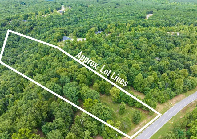 Photo 3 of Land for sale at 366 Volunteer St, Jasper, TN 37347 | MLS# 1534675 | Listing updated on 2026-06-19
