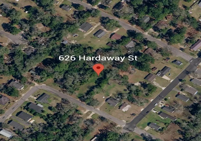 3rd image of 626 Hardaway St, Thomasville, GA 31792 | MLS# 1534702