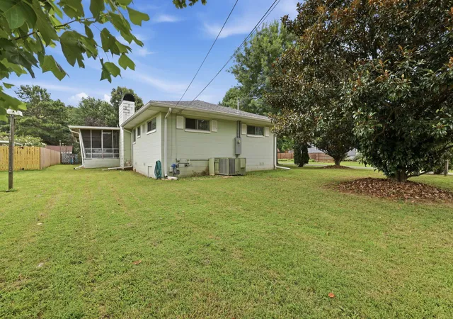 Photo 27 of Sale Pending at 5010 Kenner Ave, Chattanooga, TN 37415 | MLS# 1538071 | Listing updated on 2026-09-07