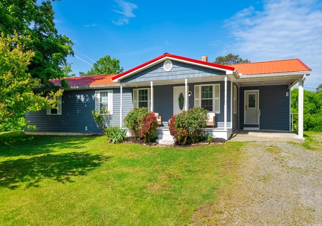 Photo 1 of Single family home for sale at 1334/1356 Johnson Rd Se, Cleveland, TN 37323 | MLS# 1534718 | Listing updated on 2026-09-09