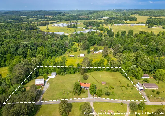 Photo 3 of Single family home for sale at 1334/1356 Johnson Rd Se, Cleveland, TN 37323 | MLS# 1534718 | Listing updated on 2026-09-09