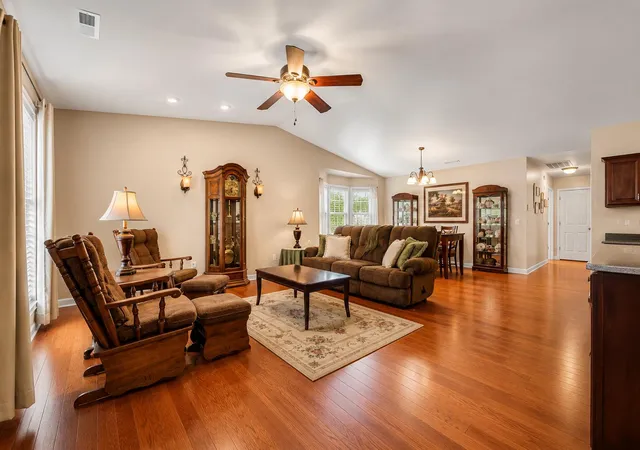 Photo 1 of Townhouse for sale at 1716 Chelsa Dr Ne, Cleveland, TN 37323 | MLS# 1534692 | Listing updated on 2026-09-21