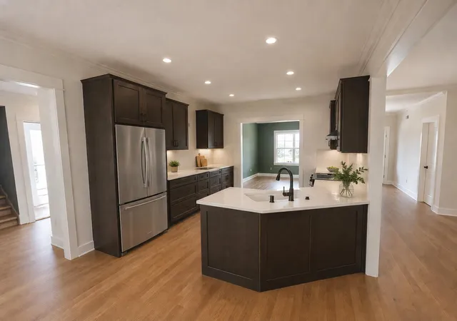 7th image of Lot 100 Falcon Crest Subdivision Wy Nw, Cleveland, TN 37312 | MLS# 1534704